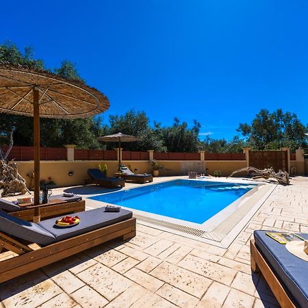 Artemis Prasoudi Beach CChalikounas Buitenkant foto