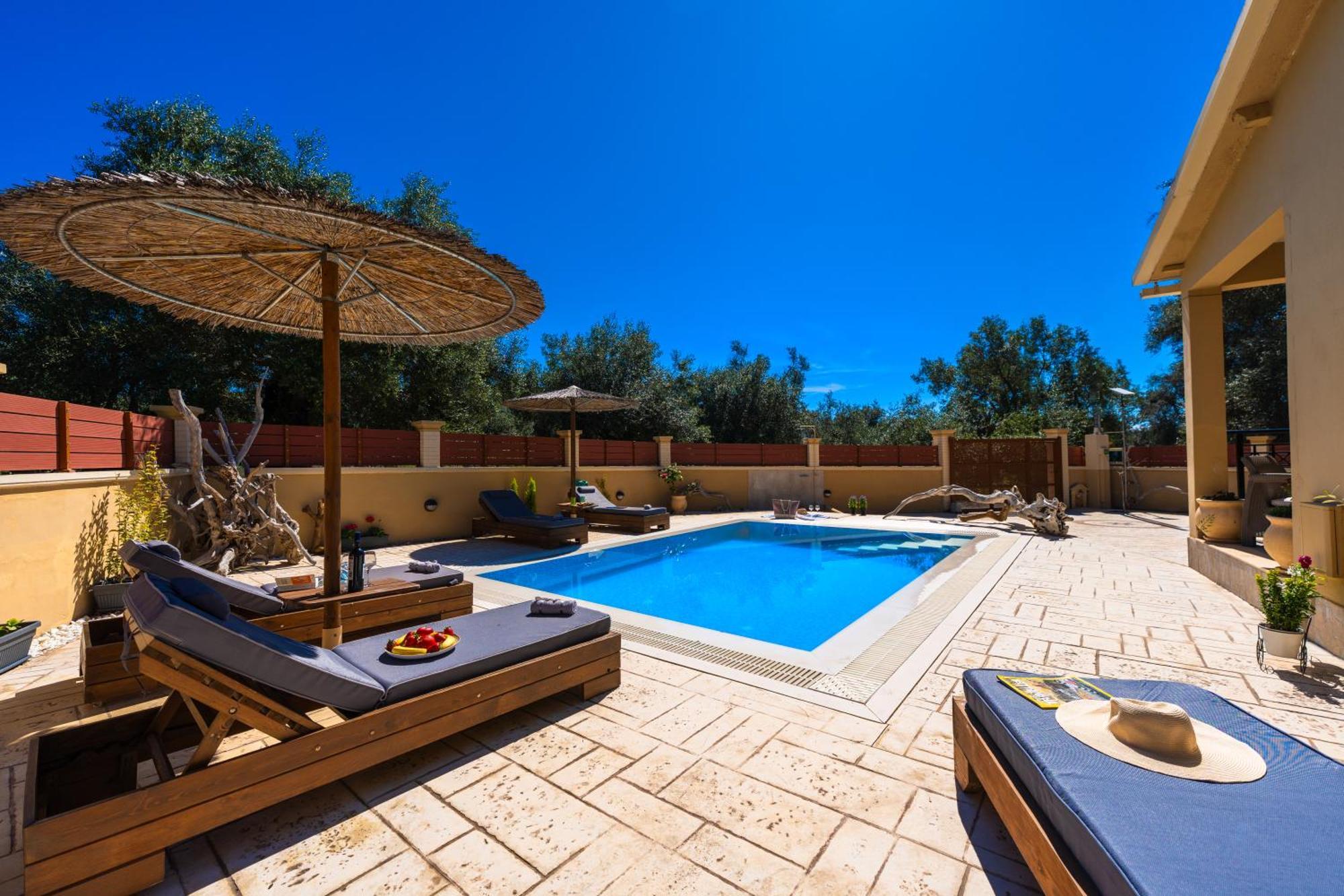 Artemis Prasoudi Beach CChalikounas Buitenkant foto
