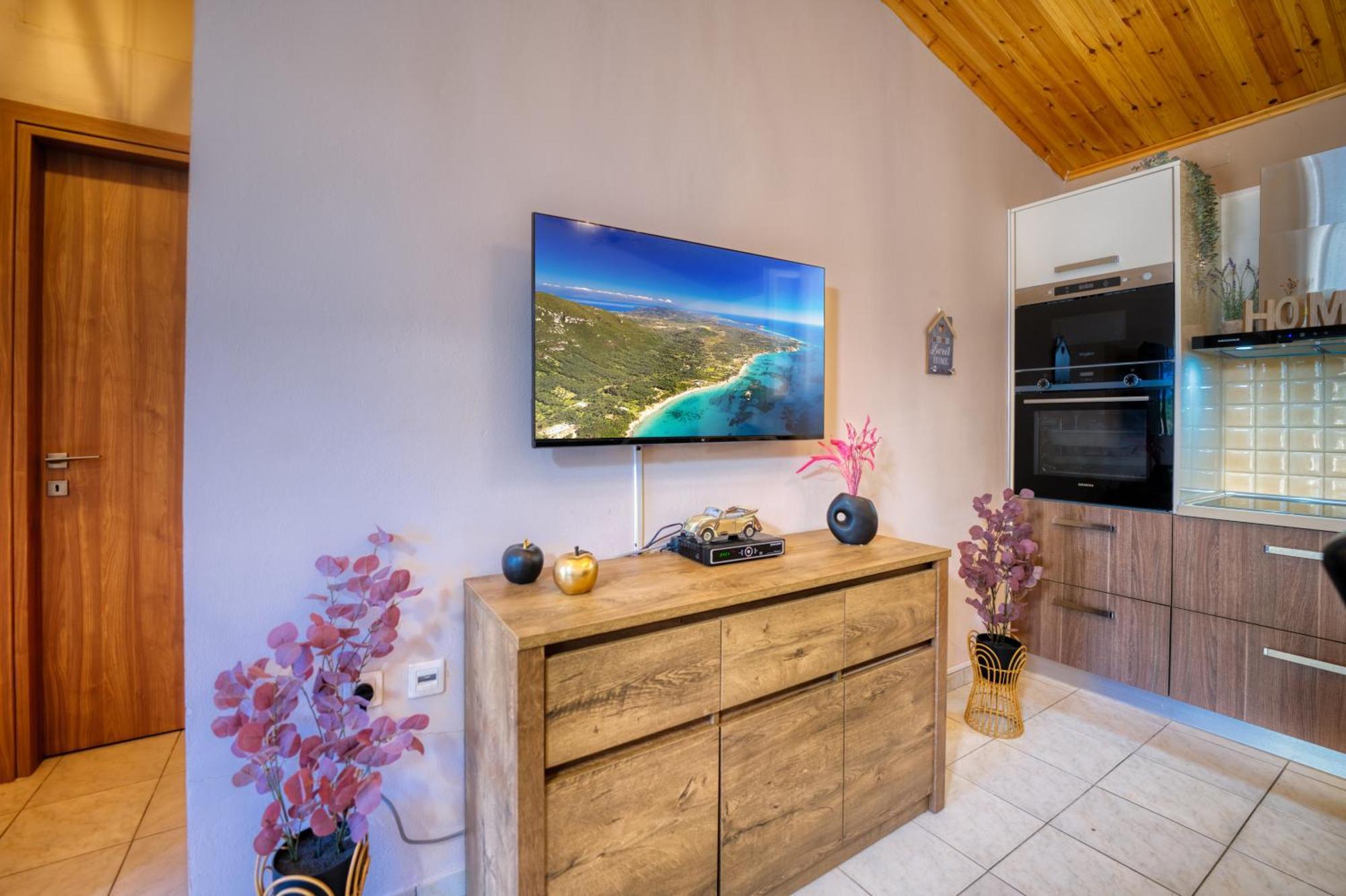 Artemis Prasoudi Beach CChalikounas Buitenkant foto